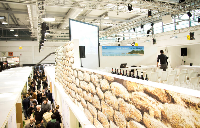 Wine and Sardinia @ Vinitaly-2015